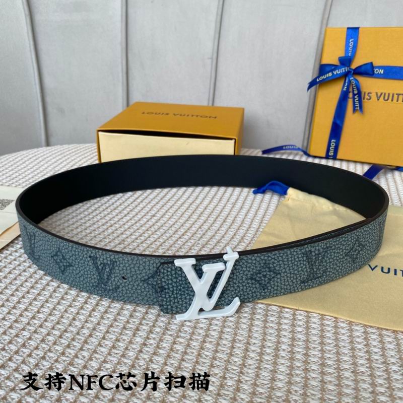 LV belt 40mmX100-125cm 7D (94)