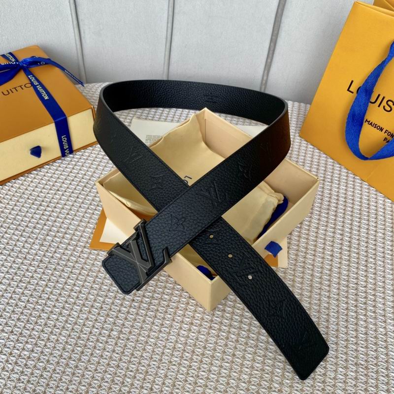 LV belt 40mmX100-125cm 7D (95)