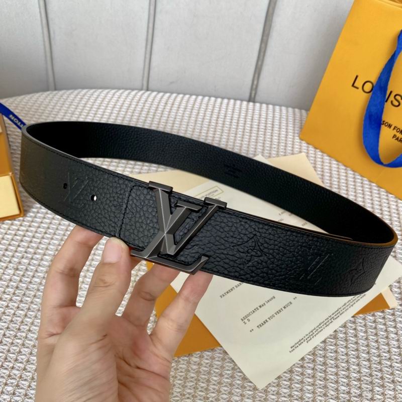 LV belt 40mmX100-125cm 7D (96)
