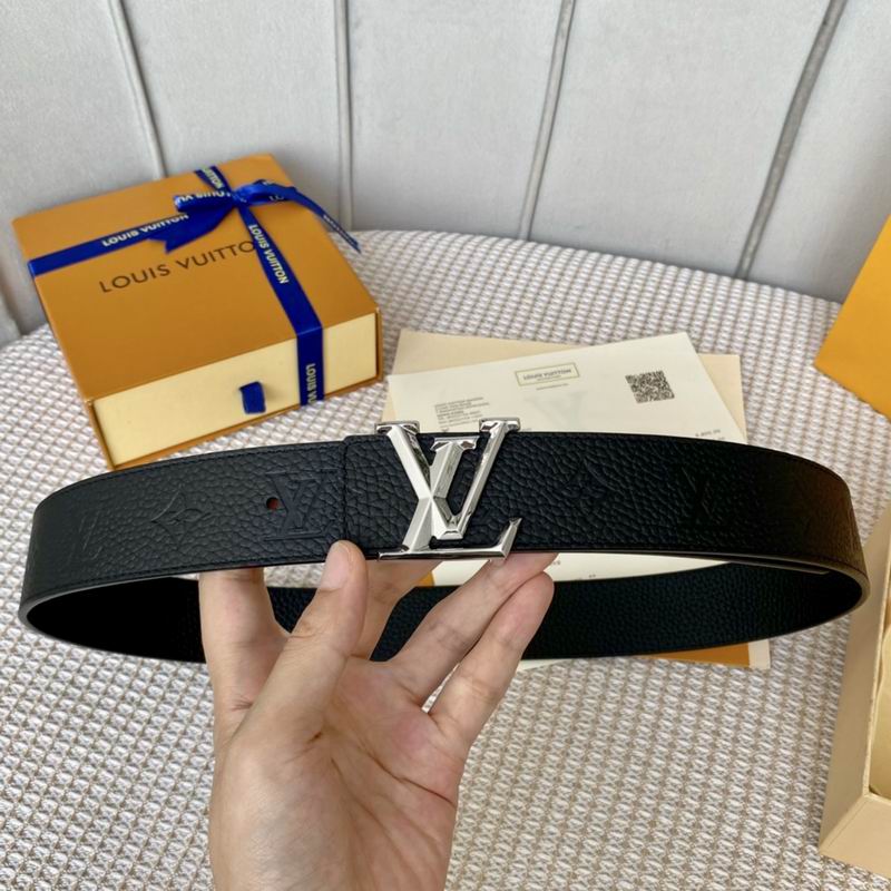 LV belt 40mmX100-125cm 7D (97)