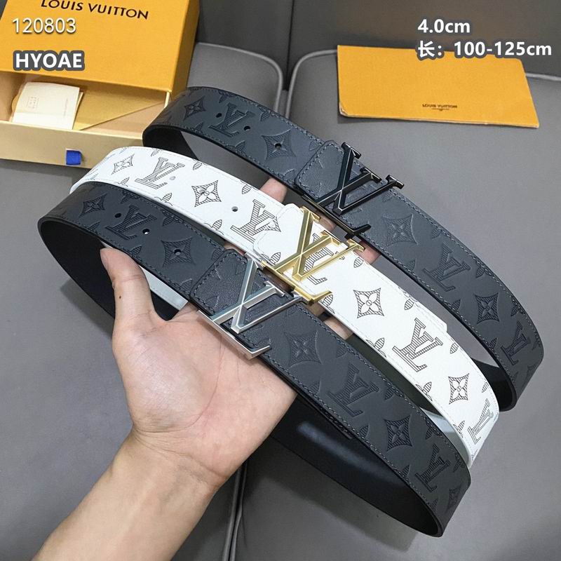 LV belt 40mmX100-125cm 8L (1)