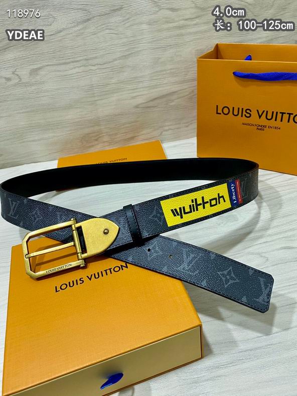 LV belt 40mmX100-125cm 8L (1)