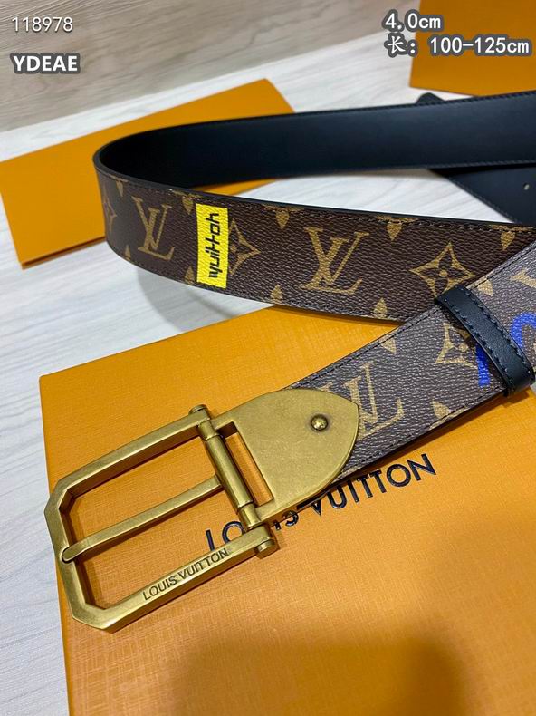 LV belt 40mmX100-125cm 8L (10)