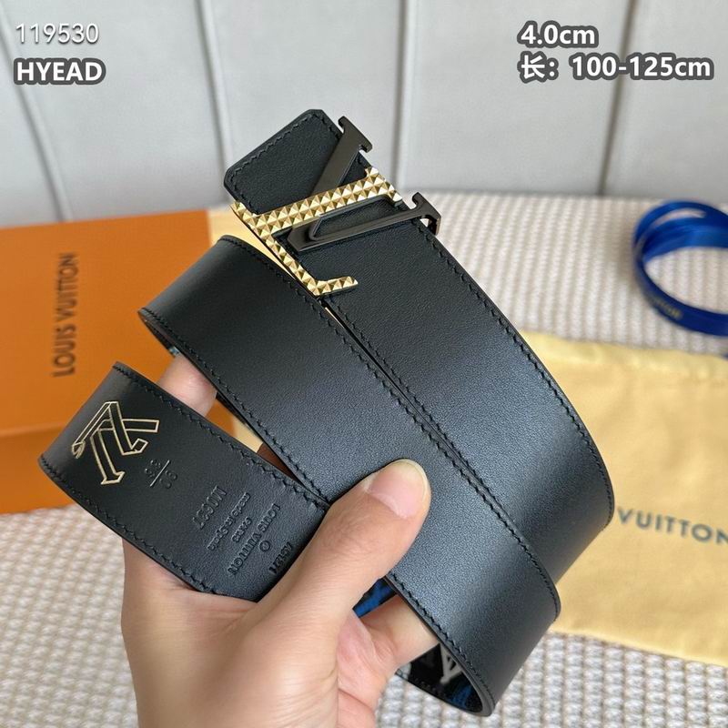 LV belt 40mmX100-125cm 8L (108)