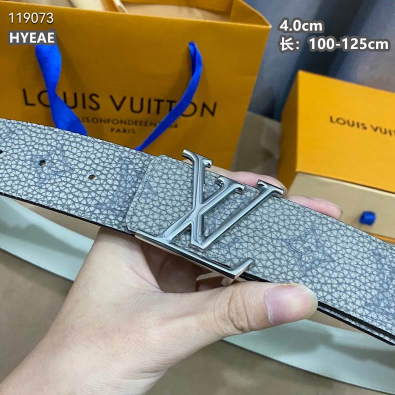 LV belt 40mmX100-125cm 8L (128)