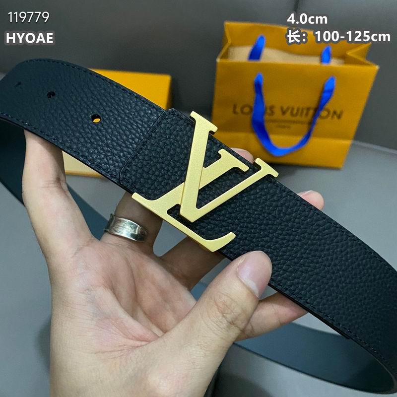 LV belt 40mmX100-125cm 8L (150)