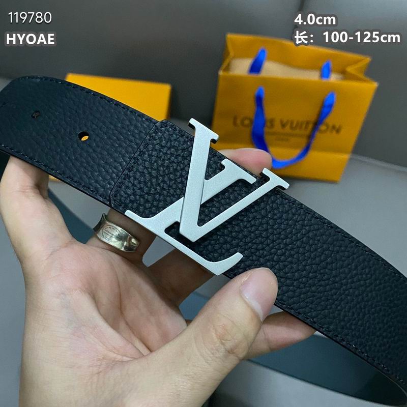 LV belt 40mmX100-125cm 8L (154)
