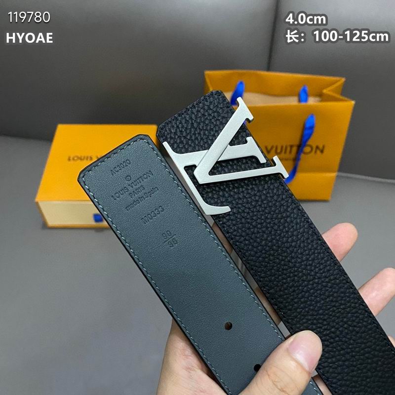 LV belt 40mmX100-125cm 8L (155)