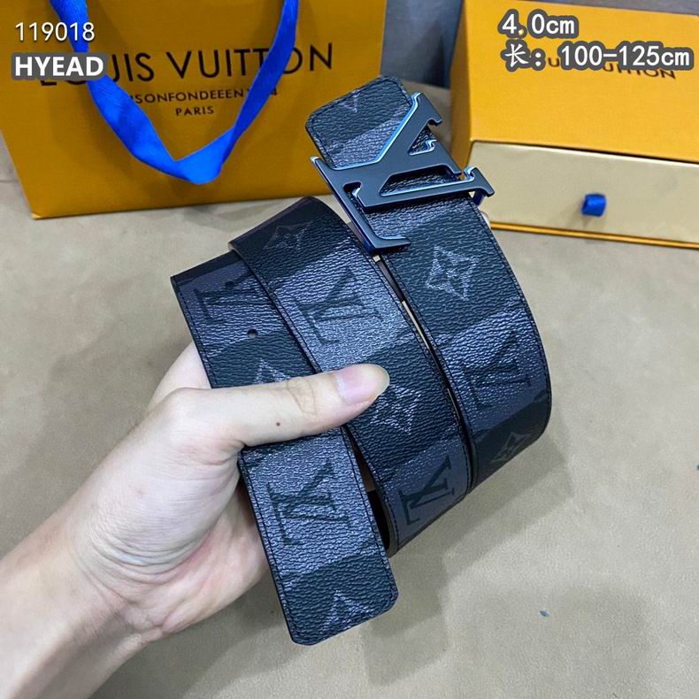 LV belt 40mmX100-125cm 8L (163)