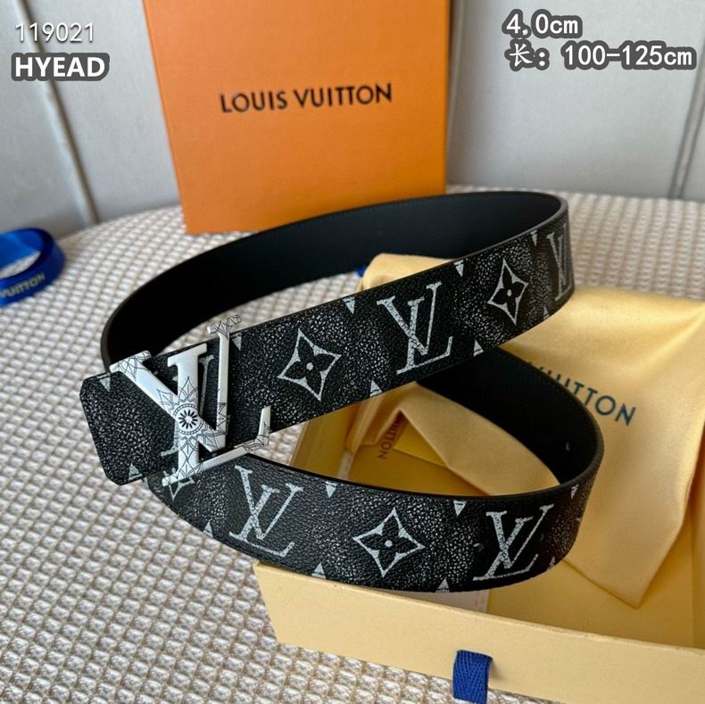 LV belt 40mmX100-125cm 8L (178)