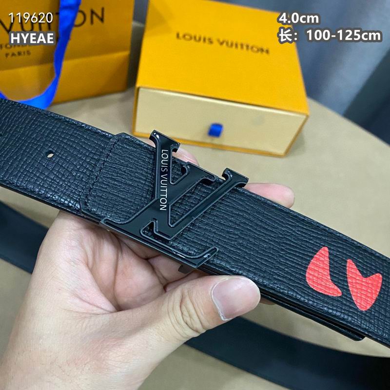 LV belt 40mmX100-125cm 8L (178)