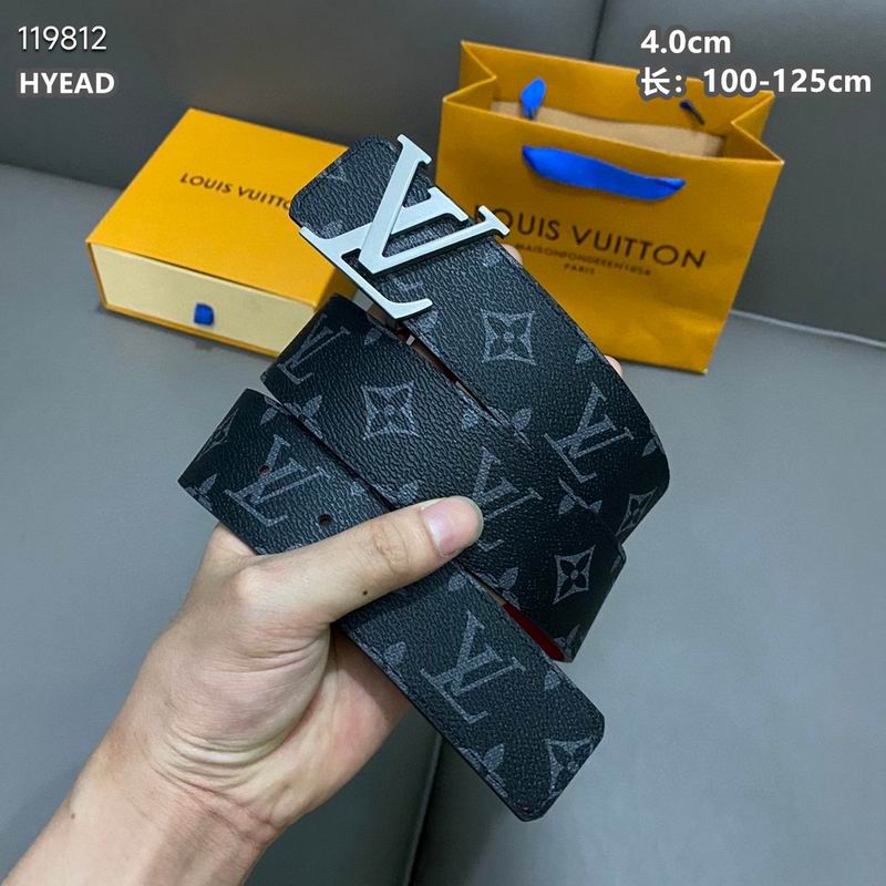LV belt 40mmX100-125cm 8L (179)