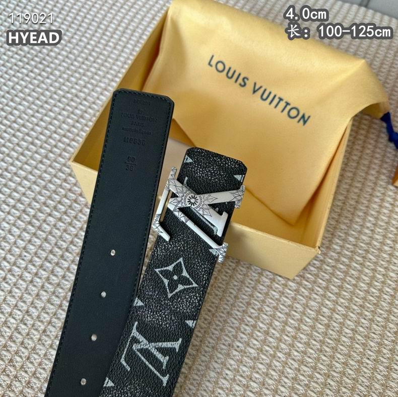 LV belt 40mmX100-125cm 8L (179)