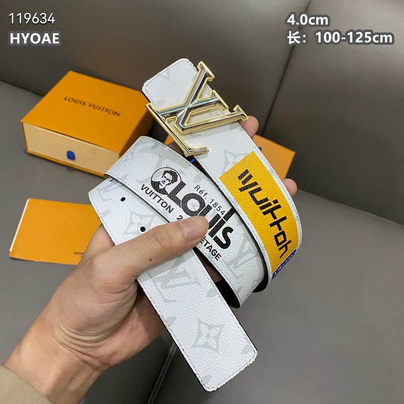LV belt 40mmX100-125cm 8L (18)