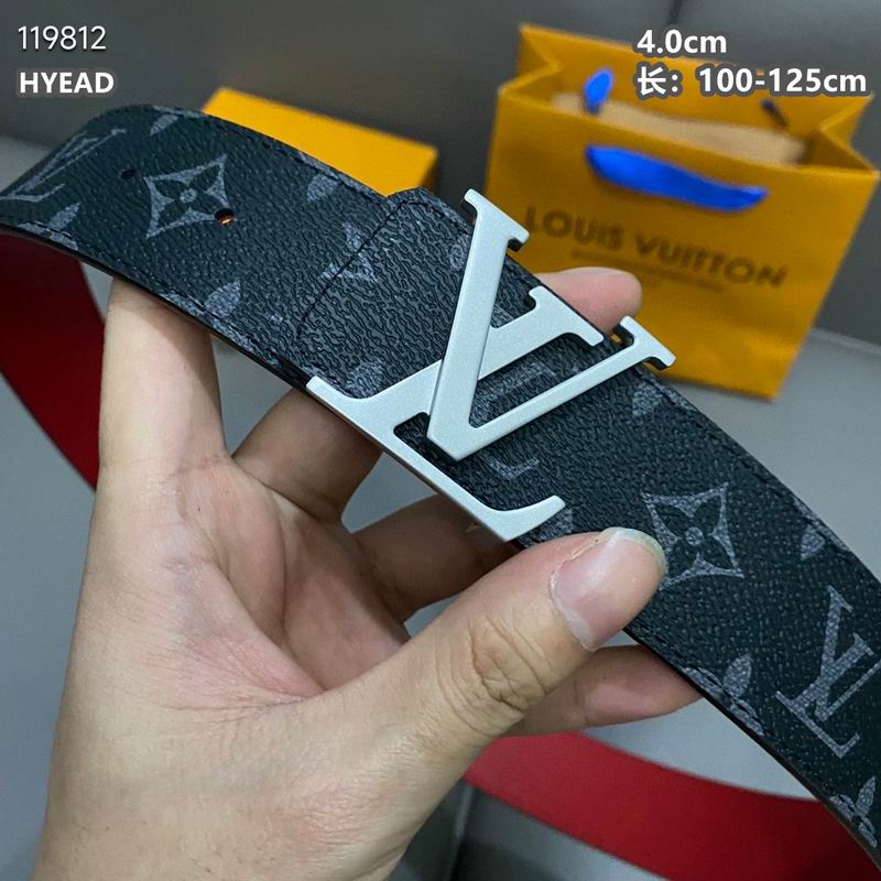 LV belt 40mmX100-125cm 8L (180)
