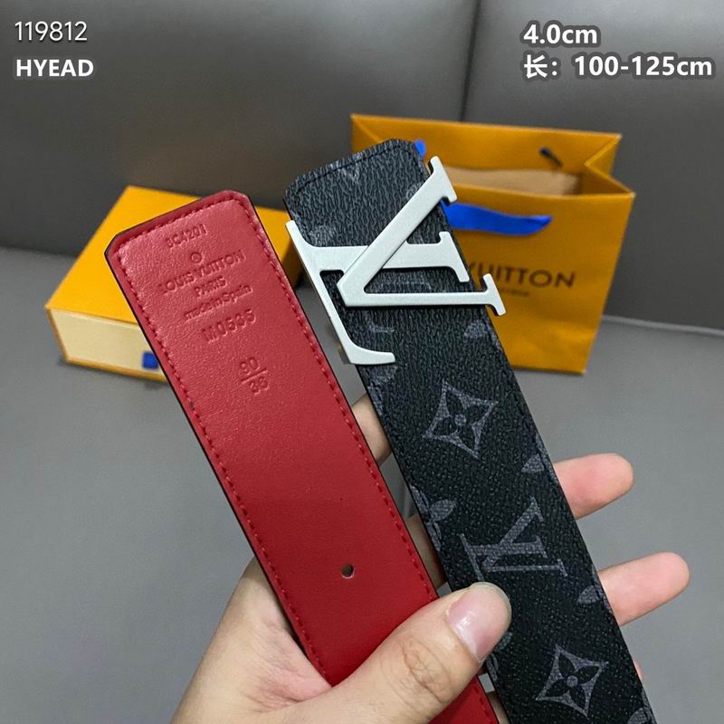 LV belt 40mmX100-125cm 8L (182)