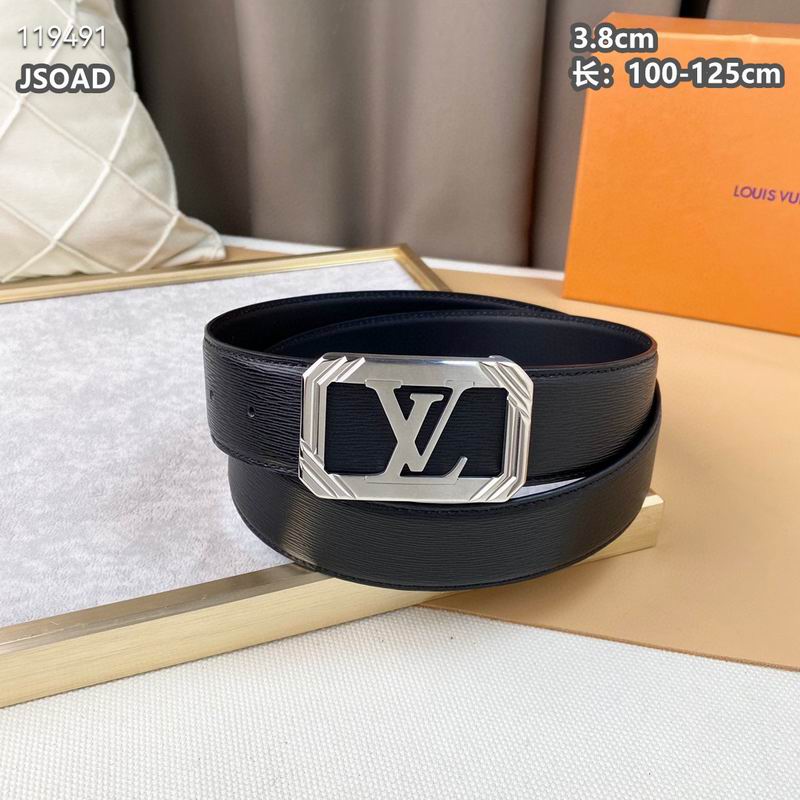 LV belt 40mmX100-125cm 8L (186)