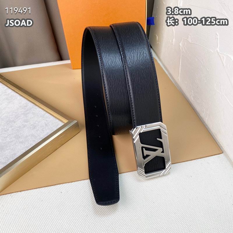 LV belt 40mmX100-125cm 8L (187)