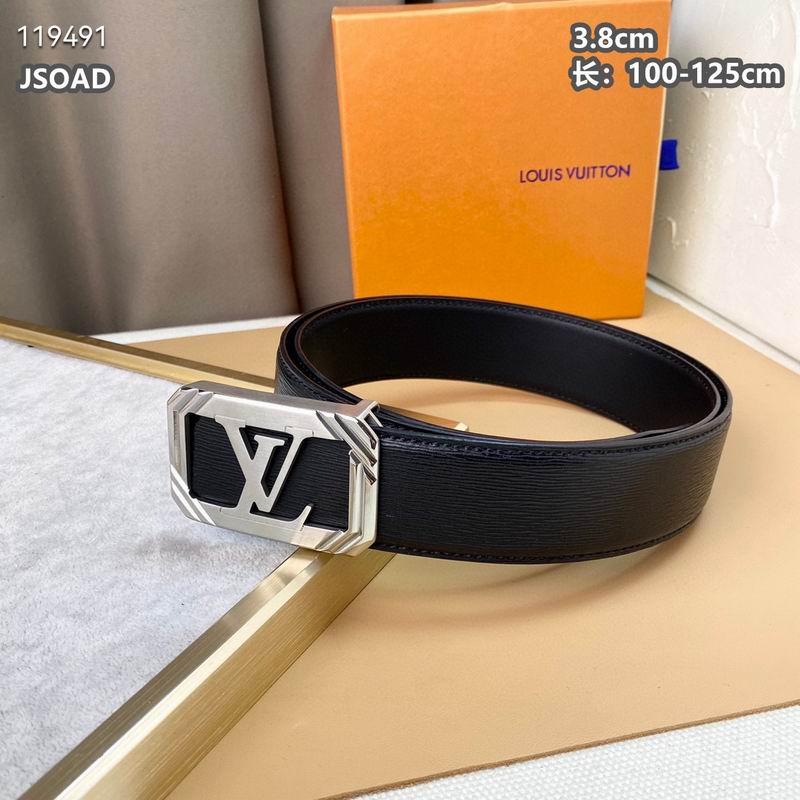 LV belt 40mmX100-125cm 8L (188)