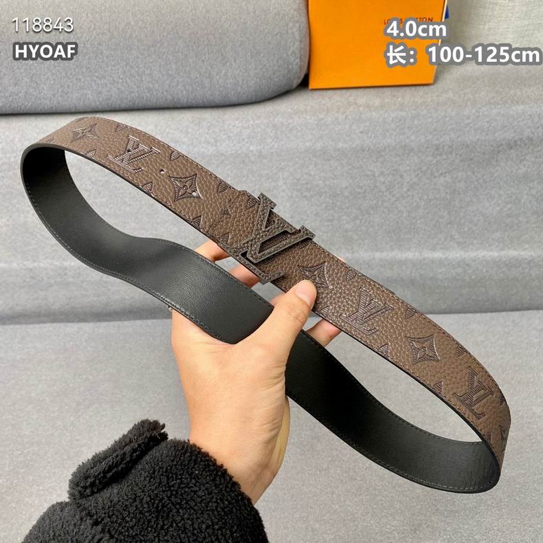LV belt 40mmX100-125cm 8L (19)