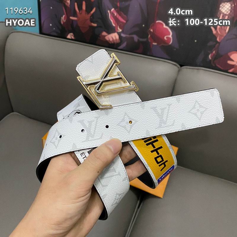 LV belt 40mmX100-125cm 8L (19)