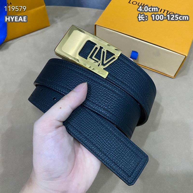 LV belt 40mmX100-125cm 8L (191)