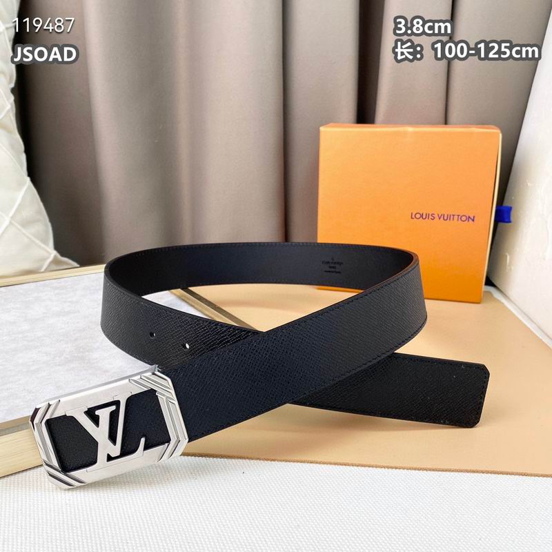LV belt 40mmX100-125cm 8L (192)
