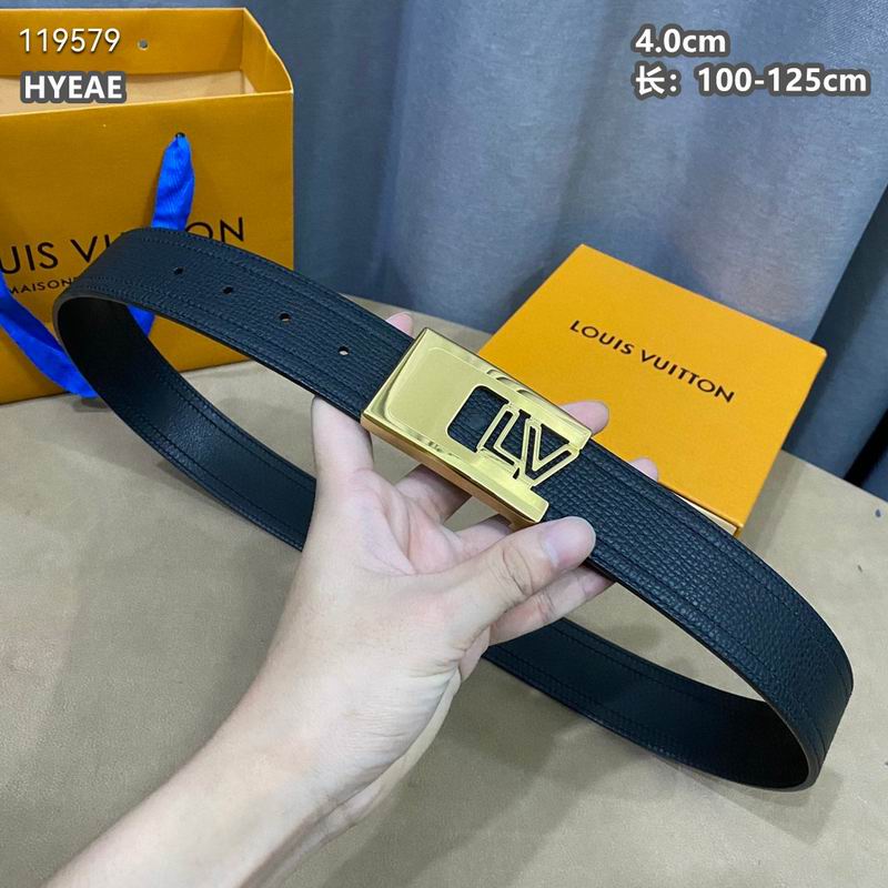 LV belt 40mmX100-125cm 8L (192)