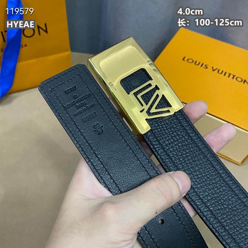 LV belt 40mmX100-125cm 8L (193)