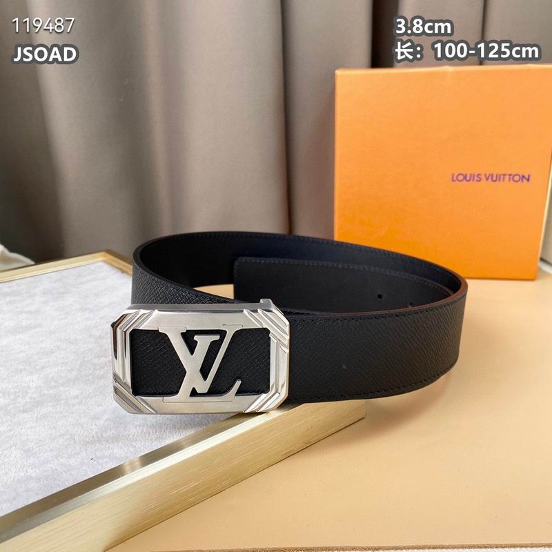 LV belt 40mmX100-125cm 8L (194)