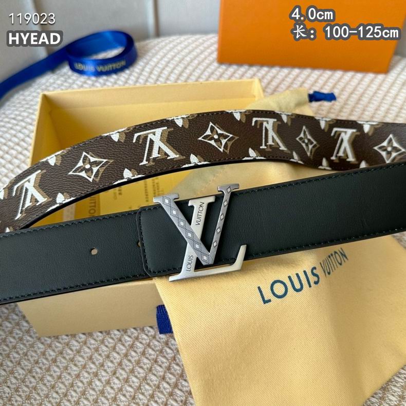 LV belt 40mmX100-125cm 8L (194)