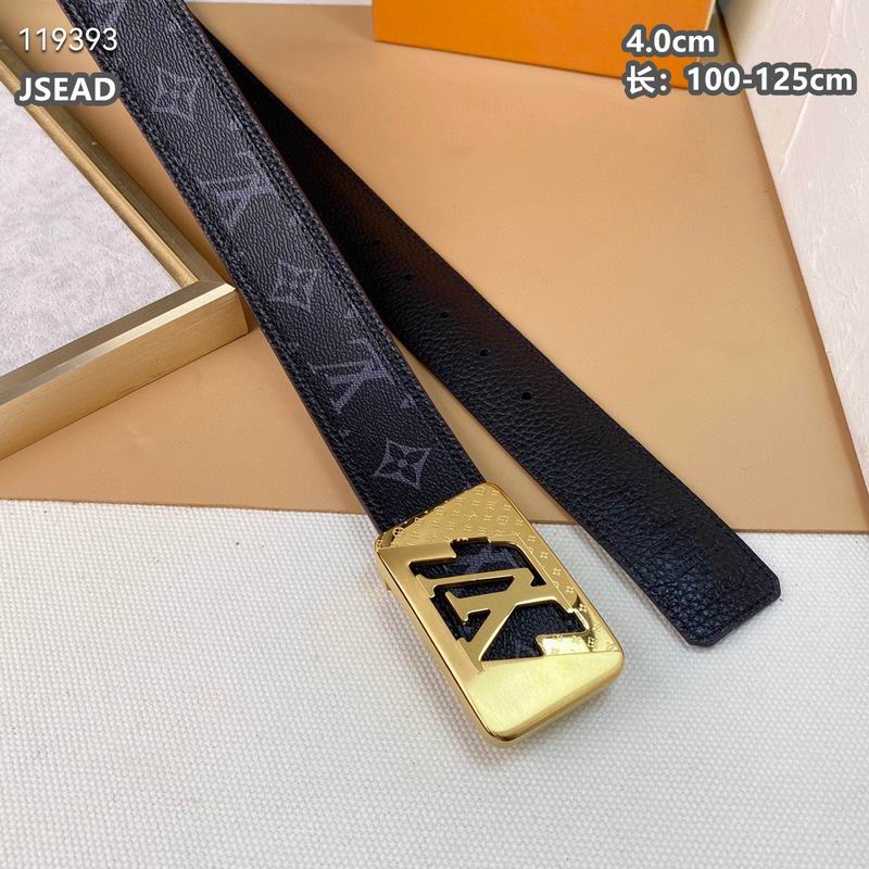 LV belt 40mmX100-125cm 8L (198)