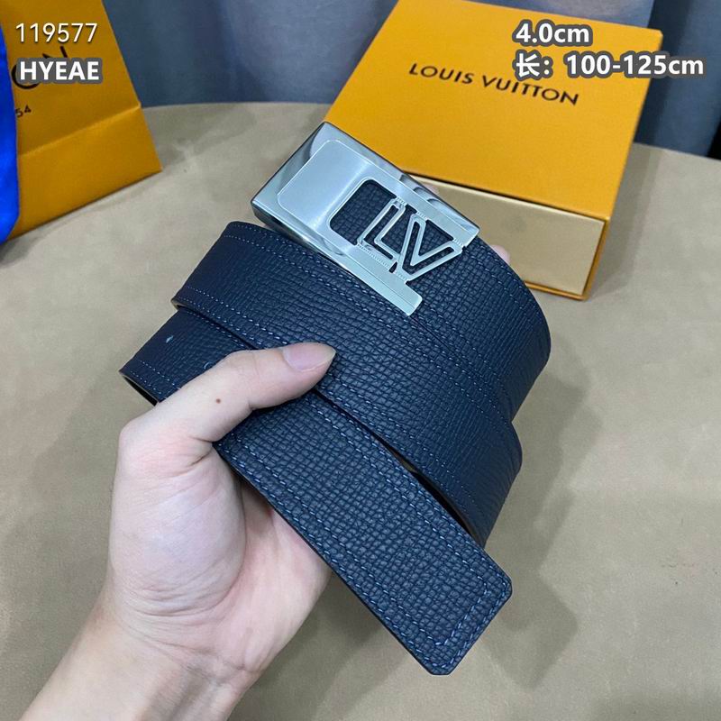 LV belt 40mmX100-125cm 8L (198)