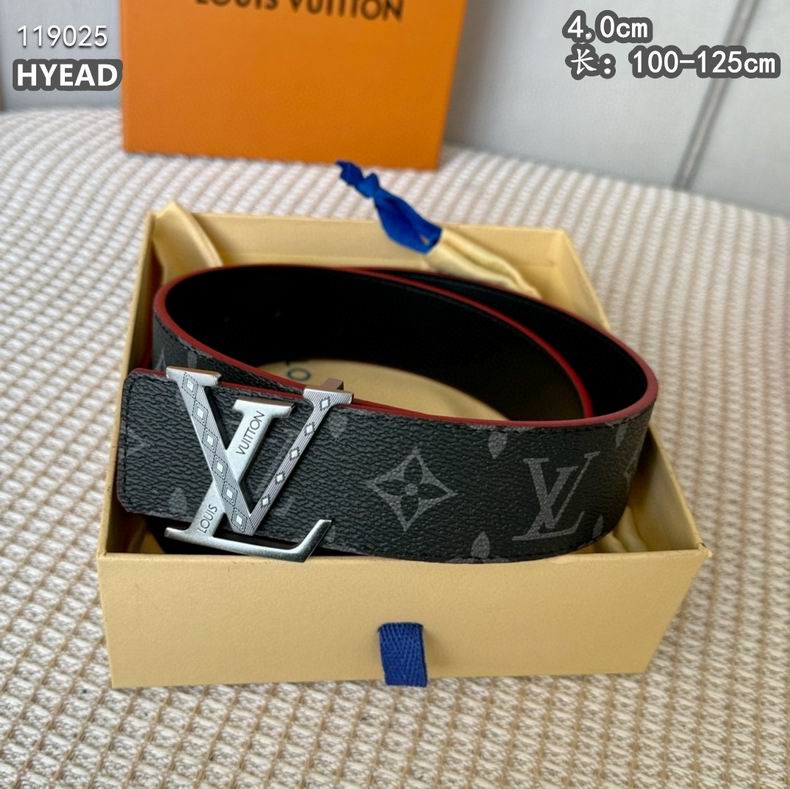 LV belt 40mmX100-125cm 8L (199)