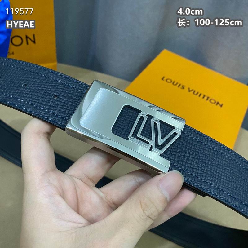 LV belt 40mmX100-125cm 8L (199)