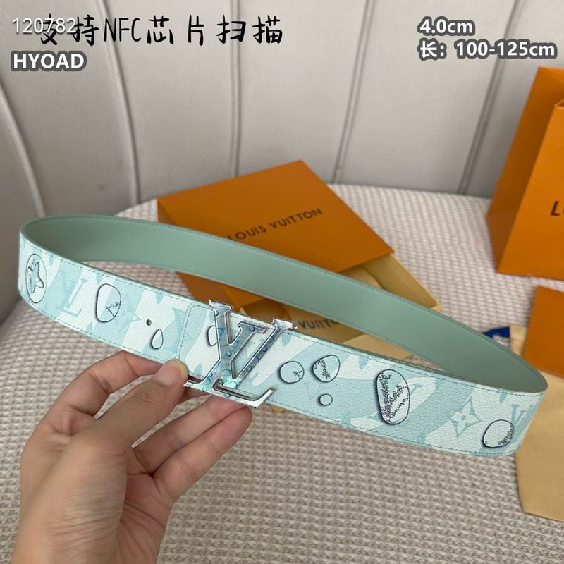 LV belt 40mmX100-125cm 8L (2)