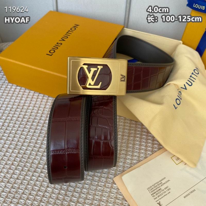 LV belt 40mmX100-125cm 8L (2)