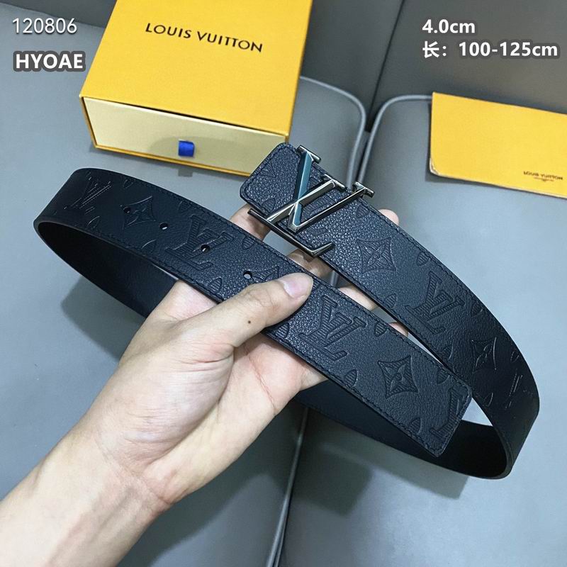 LV belt 40mmX100-125cm 8L (20)