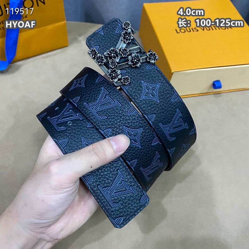 LV belt 40mmX100-125cm 8L (20)