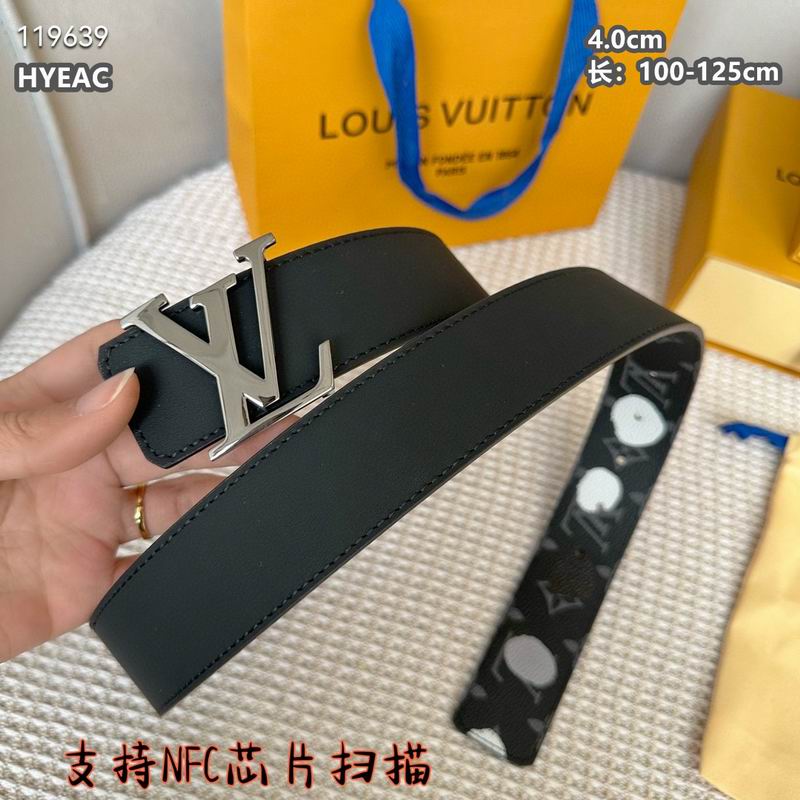 LV belt 40mmX100-125cm 8L (20)