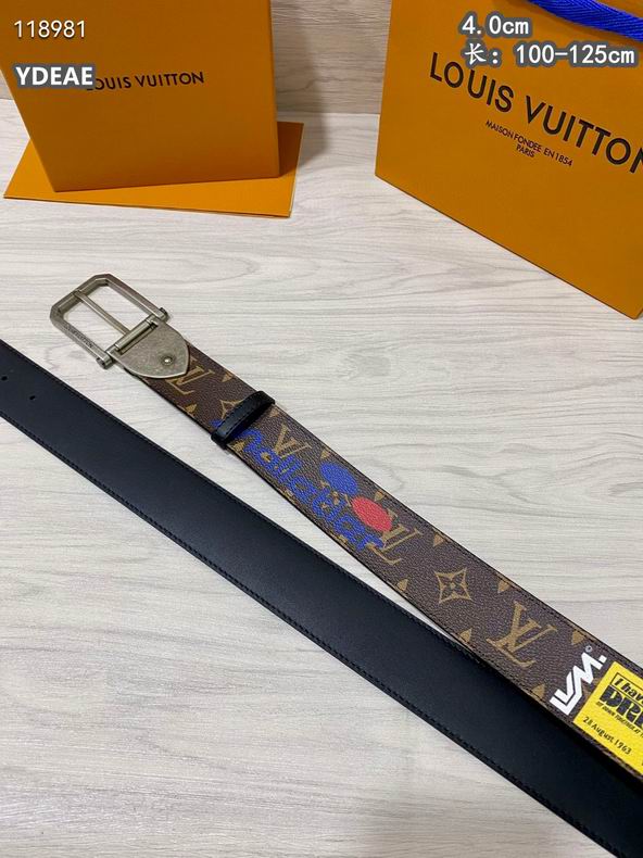 LV belt 40mmX100-125cm 8L (20)