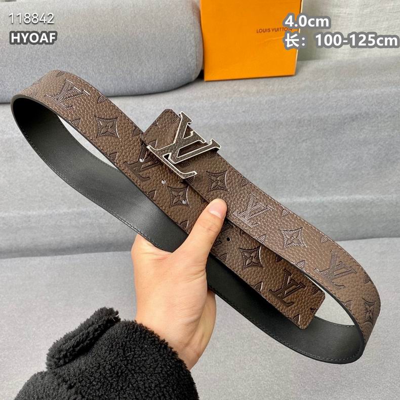 LV belt 40mmX100-125cm 8L (20)