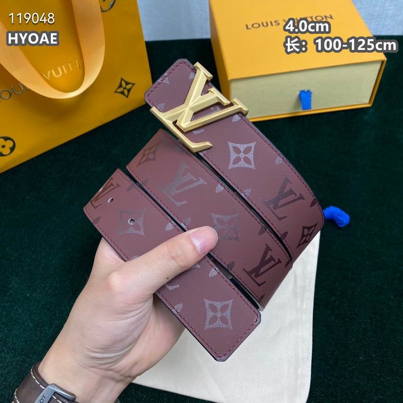 LV belt 40mmX100-125cm 8L (20)