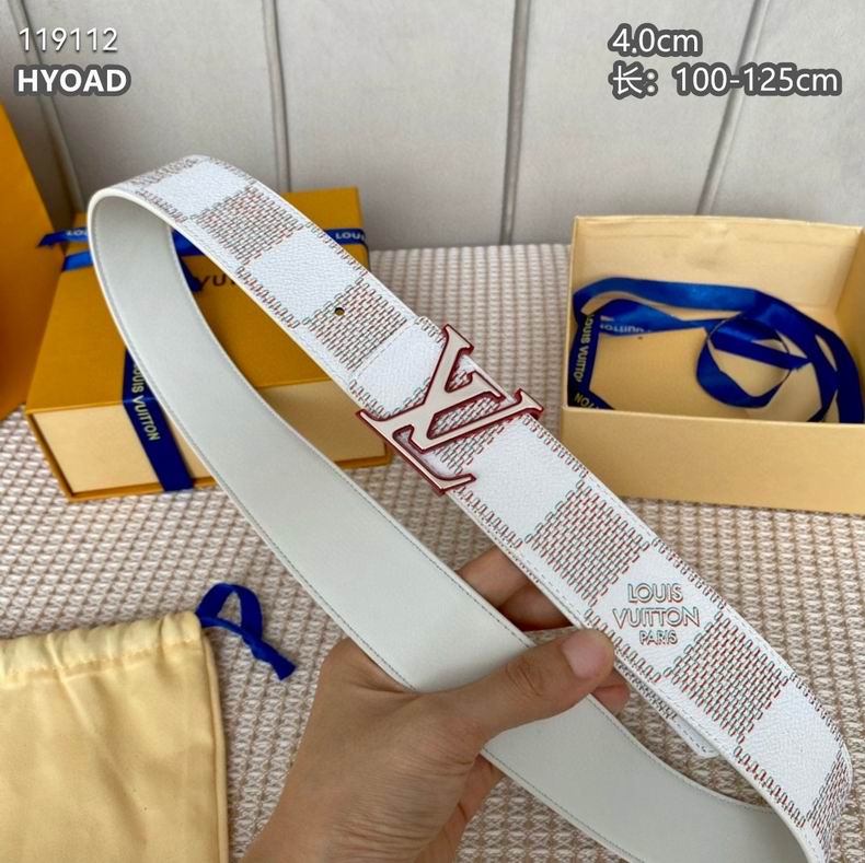 LV belt 40mmX100-125cm 8L (20)