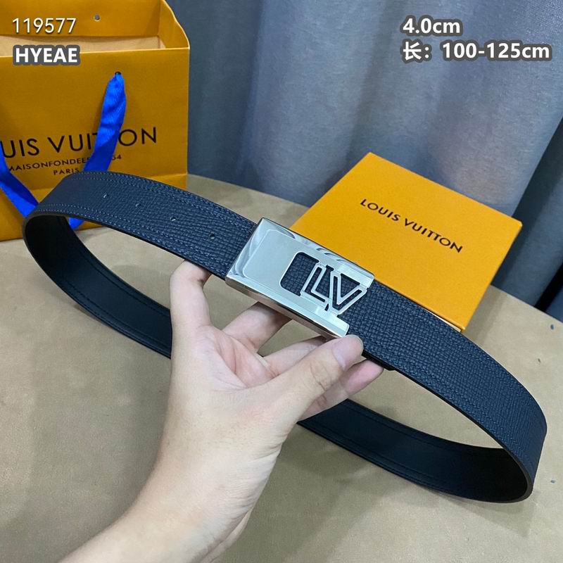 LV belt 40mmX100-125cm 8L (200)