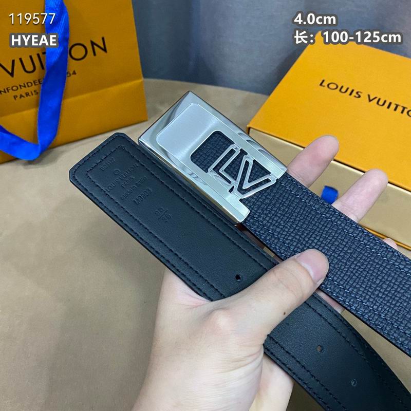 LV belt 40mmX100-125cm 8L (201)