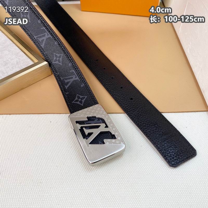 LV belt 40mmX100-125cm 8L (202)