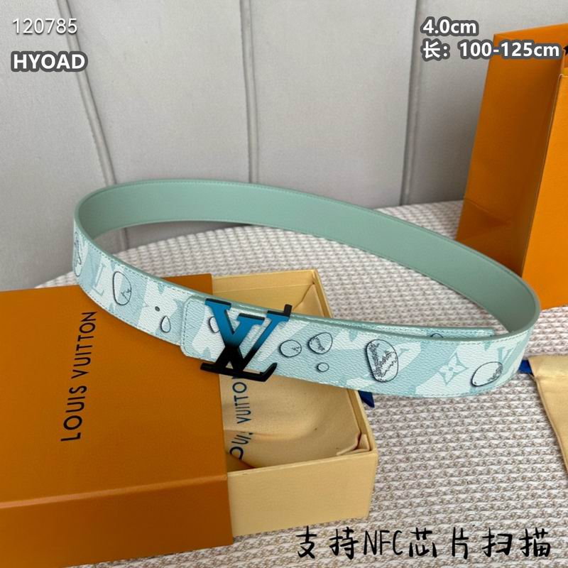 LV belt 40mmX100-125cm 8L (21)