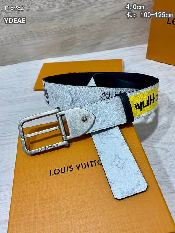 LV belt 40mmX100-125cm 8L (21)