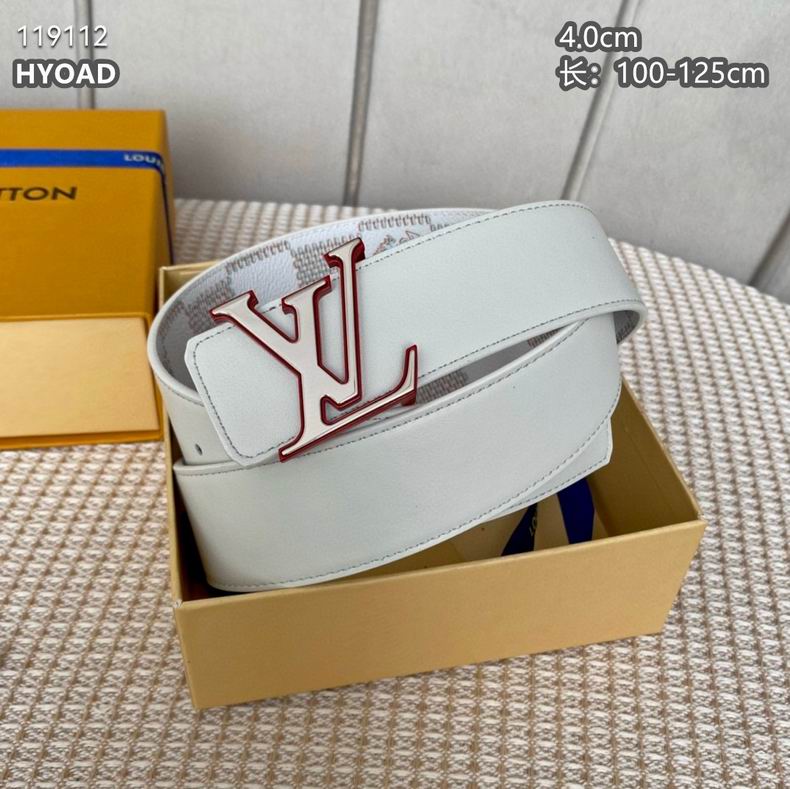 LV belt 40mmX100-125cm 8L (21)